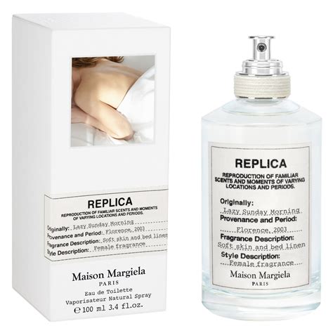 replica perfume lazy sunday morning|lazy sunday morning refill set.